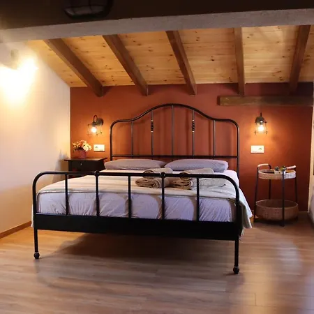 Martinis House Πευκοχώρι