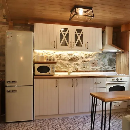 Σπίτι διακοπών Martinis House *