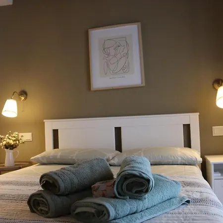 Σπίτι διακοπών Martinis House Πευκοχώρι