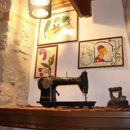 Σπίτι διακοπών Martinis House *