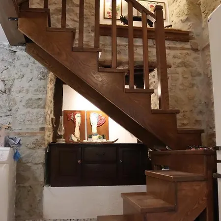 Σπίτι διακοπών Martinis House *