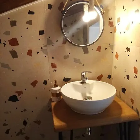 Σπίτι διακοπών Martinis House