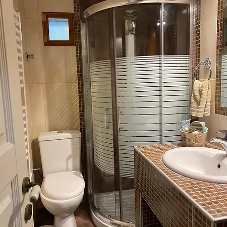 Martinis House Σπίτι διακοπών *