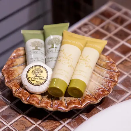 Martinis House * Πευκοχώρι