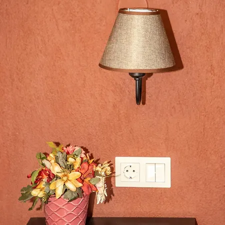 Martinis House * Πευκοχώρι