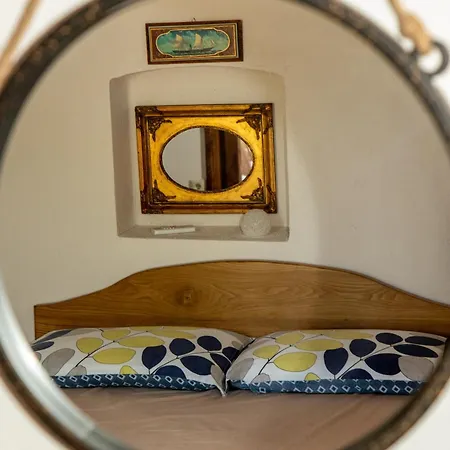 Σπίτι διακοπών Martinis House *