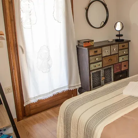 Martinis House Σπίτι διακοπών *