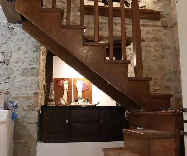 Σπίτι διακοπών Martinis House *