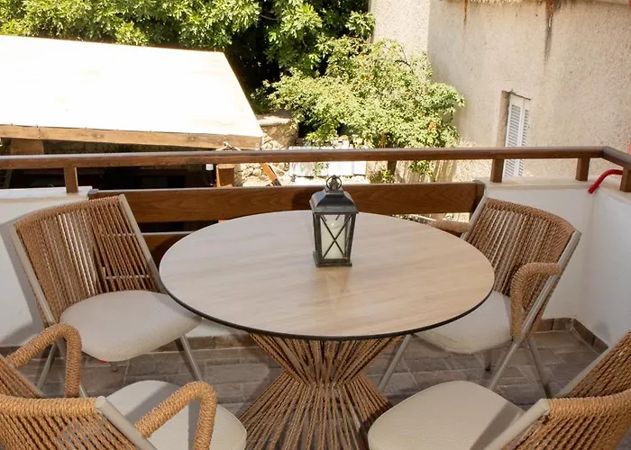 Martinis House Σπίτι διακοπών
