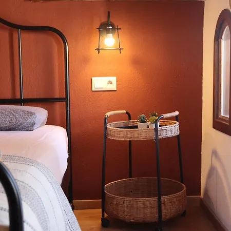 Prázdninový dům Martinis House *