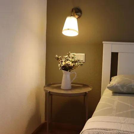 Holiday home Martinis House Pefkochori