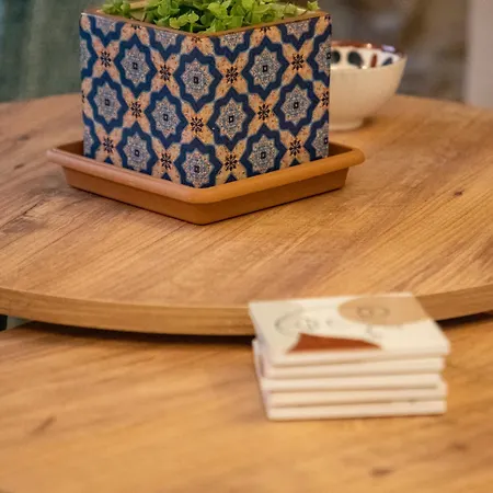 Martinis House Prázdninový dům