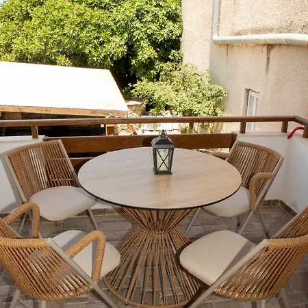 Martinis House Prázdninový dům