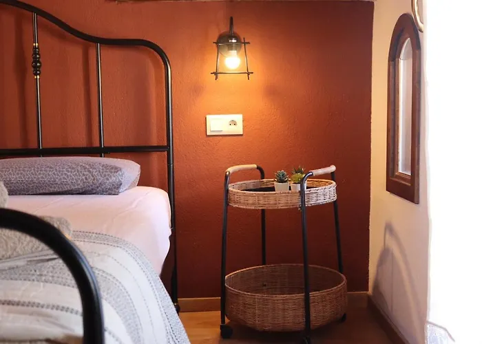 Tatil Evi Martinis House *