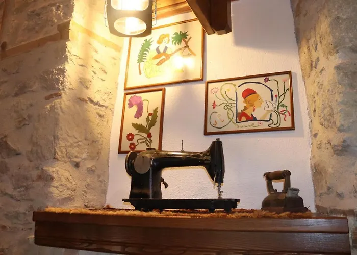 Tatil Evi Martinis House *