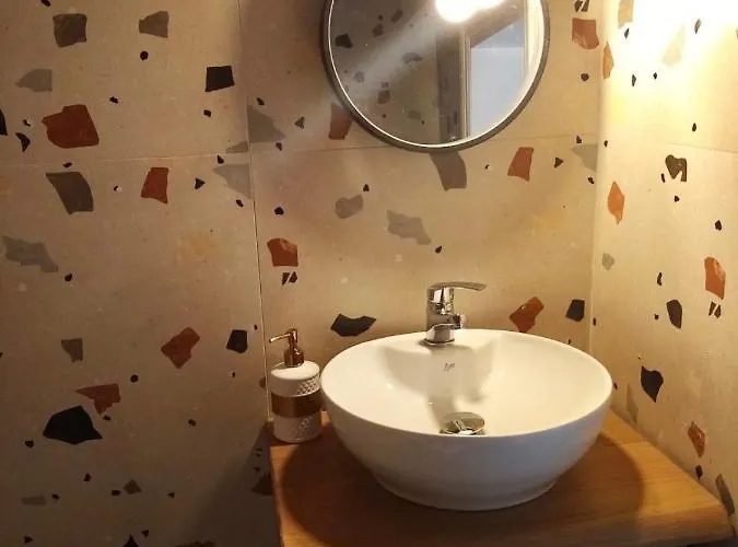 Tatil Evi Martinis House