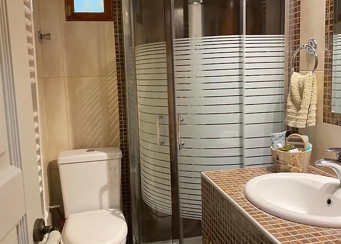 Martinis House Tatil Evi *