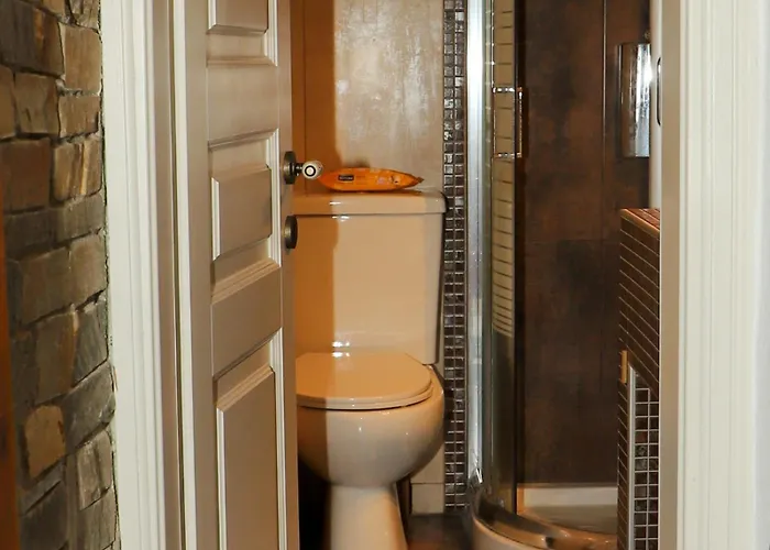 Martinis House Tatil Evi Pefkochori