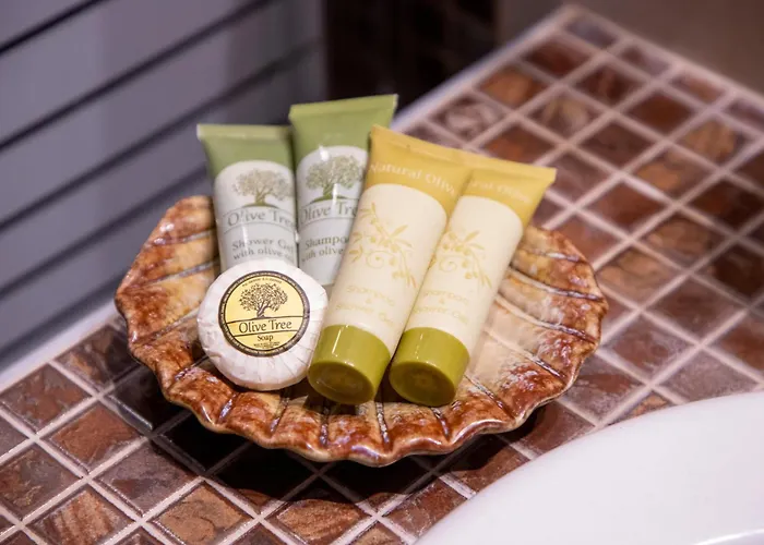 Martinis House * Pefkochori