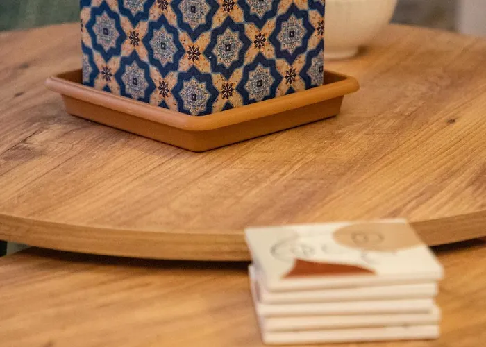 Martinis House Tatil Evi