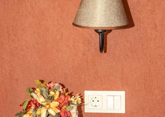 Martinis House * Pefkochori