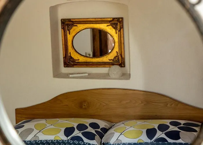 Tatil Evi Martinis House *