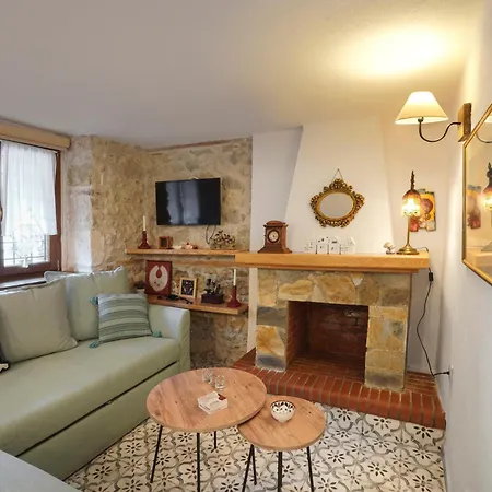 Martinis House Ferienhaus