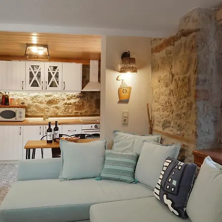 Ferienhaus Martinis House