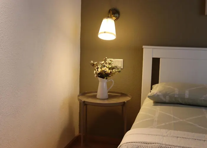 Holiday home Martinis House Pefkochori